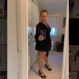 Meet your Posher, April